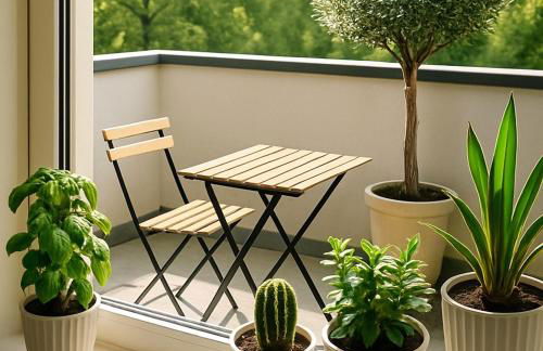 Amazing apartment in the heart of Berlin next to Check Point Charlie, 1 to 4 Guests - Foto 7