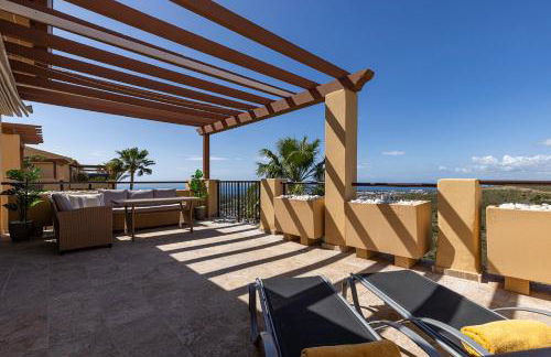 Quartiers Marbella Golden Penthouse - Photo 20