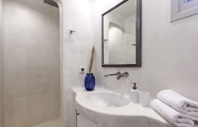 Breathtaking 6Bed villa in Platis Gialos - Foto 17