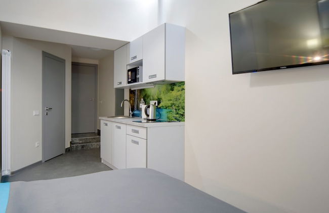 Arena Summit Apart Hotel - Foto 38