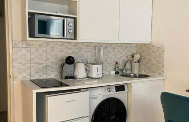 Amazing Studio Flat in Central London Stylish&Cosy - Foto 6