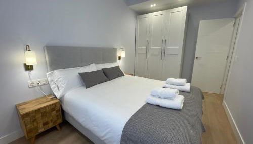 ByAndreea Apartaments EtxeBi - Foto 2