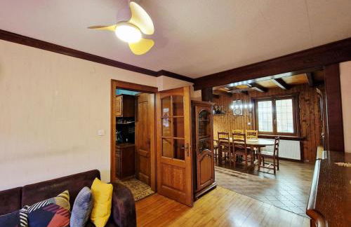 Gîte avec sauna - Foto 50