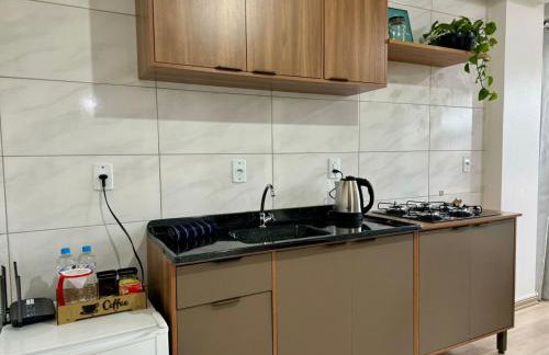 Paz, vinho e conforto - Foto 11