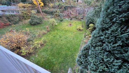 Zentral & stilvoll wohnen - Foto 5, Garden