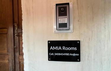 AMIA rooms & wine - Foto 25