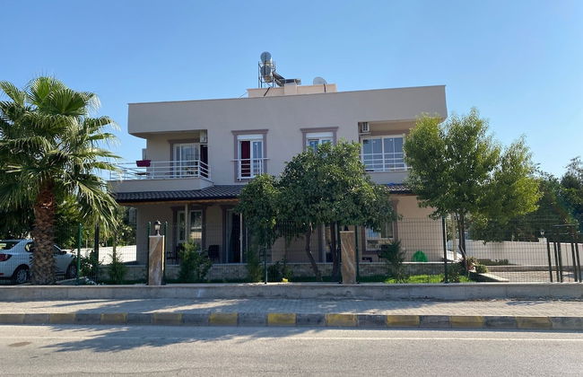 Orange and Lemon Homes - Foto 1