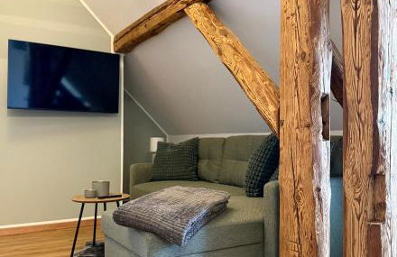 Dachblick by Zirwick Apartment - Photo 6