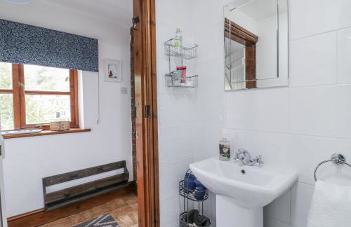 Yoxall Cottage - Foto 38