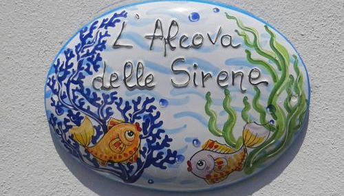 “L’alcova delle Sirene” - Foto 2