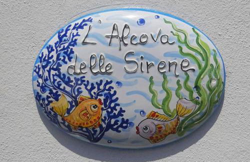 “L’alcova delle Sirene” - Foto 2