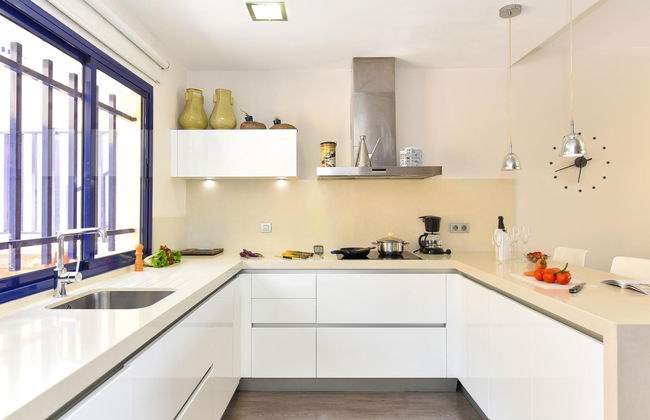 Meloneras 7 - Foto 11