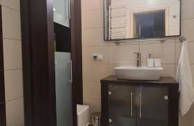 Apartament Leśny Ząbki - Foto 17