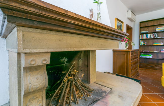 Villa Le Querce - Foto 8