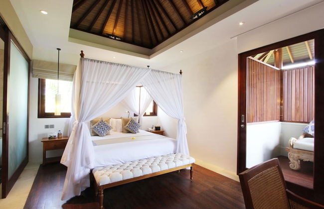 Anapuri Villas - Photo 21