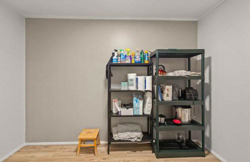 4-Bedroom Chateau in Southern Washington- Luxurious Retreat with Pond & Creek - Foto 41