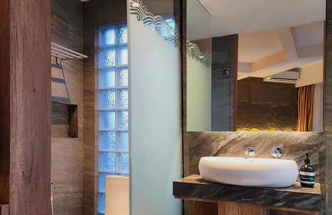 Villa Klub Bunga - by The Batu Hotel Batu Malang - Foto 42