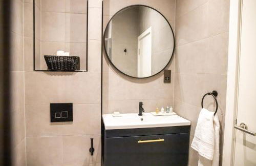 Kirkgate Suites - Stylish City Centre Apartment - Foto 12