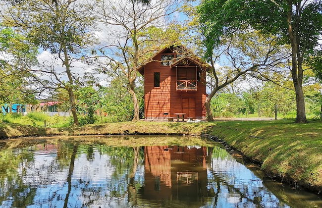 Cabaña del Lago Fortuna - Photo 14