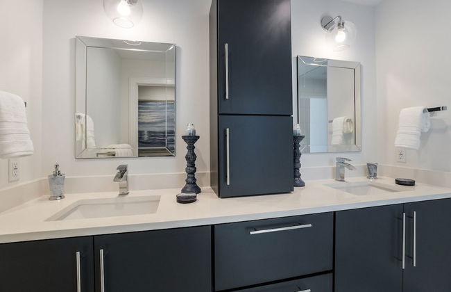 Sizzling Summer Rates at Surf Side Beach House GULF VIEWS Elevator (Beach Retreats) - Foto 18