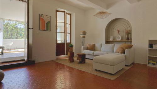 Appartement 7 pers-Terrasse-Vue Parc - Foto 4