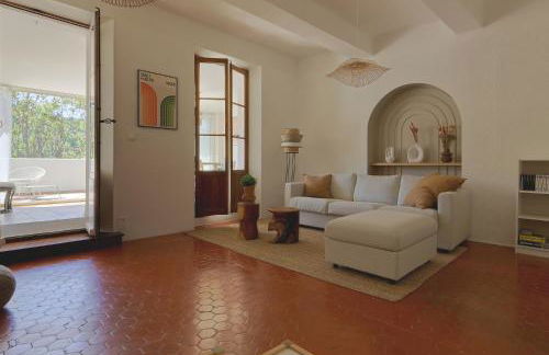 Appartement 7 pers-Terrasse-Vue Parc - Foto 4