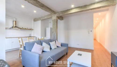 MyHouseSpain - Moderno piso en Embajadores - Photo 3