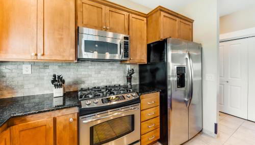 Shoreline Ridge #C303 - Penthouse Suite - Photo 5