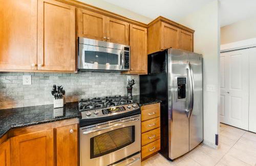 Shoreline Ridge #C303 - Penthouse Suite - Photo 5