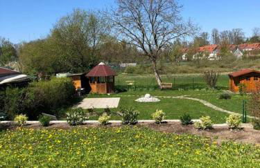 Fewo extraschön - Souterrain - Foto 16