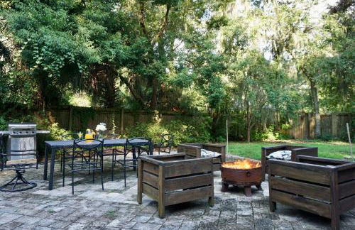 5BR House - Pool - Hot Tub - 8 Min to Hannah Park - Foto 69