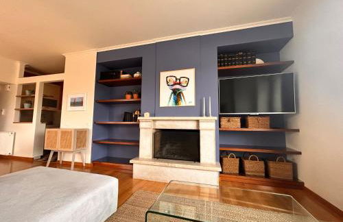 C1oannina 2floor apartment - style, comfort, lake view - Foto 26