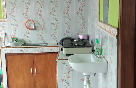 Mas Dylan Homestay - Foto 8