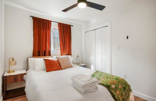 Cozy Austin Retreat - Mins to Q2 & The Domain - Foto 30