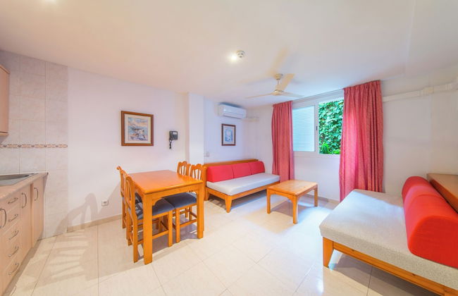 Apartamentos Isla del Sol - Foto 13