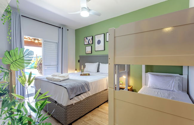 Casa com piscina - Brazilian Corner - Photo 8