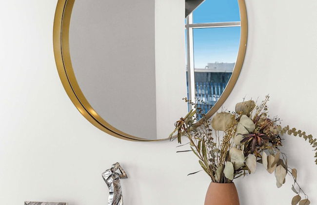 @marbella Lane - Chic 2BR Penthouse w/ Ocean Views - Foto 66