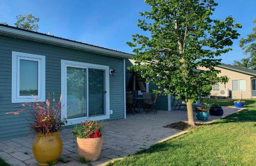 The Lakefront Home - 5 Minutes From Detroit Lakes! - Foto 20