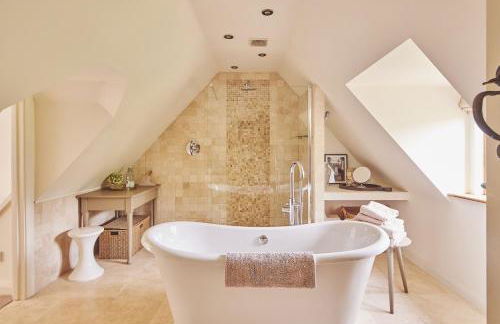 Apple Tree Cottage - Foto 35