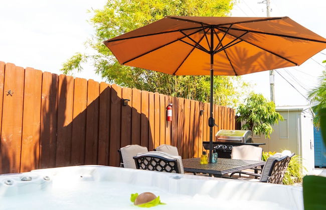 Modern Oasis - Photo 66