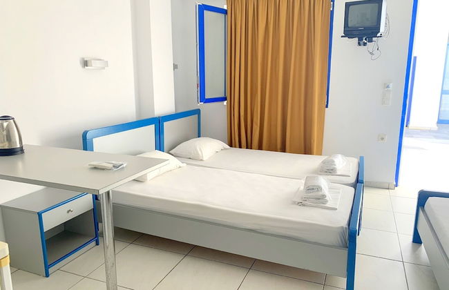 Kassavetis Center - Hotel Studios & Apartments - Foto 69