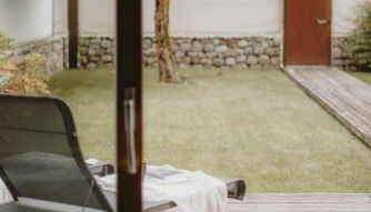 VIVERE suites and rooms - Photo 5, Garden, Garden view