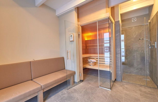 Ferienhauser im Torfhaus Harzresort, Torfhaus - Foto 20