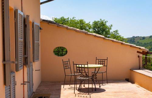 Agriturismo Le Cerque - Photo 66