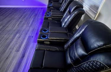 Sleeps 24+ Luxury house Near Chicago 12 king beds - Foto 18