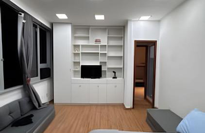 Apartamentos modernos, Equipados e confortáveis - Foto 61