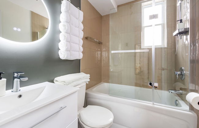 Appart Hôtel Le Saint-Anselme - Foto 69