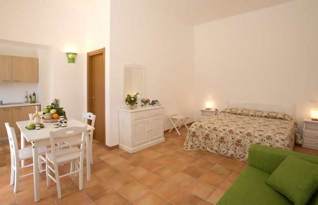 Country Resort la Casa delle Monache - Photo 8