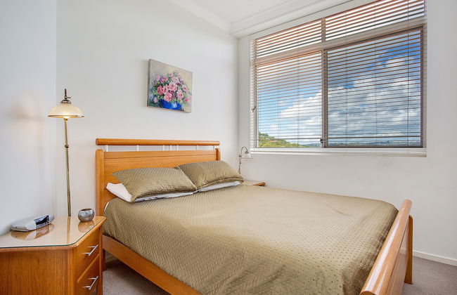 Kirra Beach Apartments - Foto 17