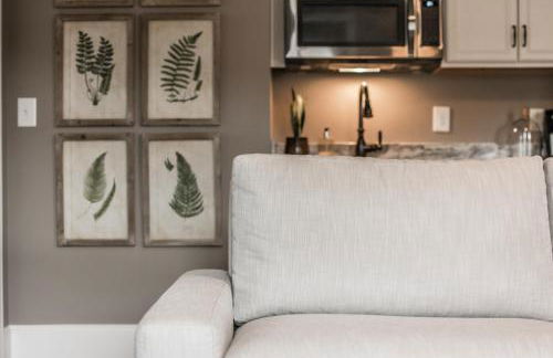 The Guest Suite - Foto 22